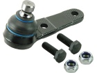 Pivô Suspensão NAKATA Ford Escort 1.0 1.6 1.8 2.0 8V 1.8 16V GHIA GL GLX GUARUJÁ HOBBY L LX RACER XR3 XR3 75 ANOS 1993 até 2002 - Cod. N-249