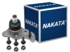 Pivô de Suspensão Dianteiro Inferior Esquerdo NAKATA para Chevrolet Omega Suprema 1993 até 1998 - Cod. N-376