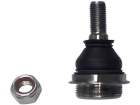 Pivô de Suspensão Dianteira NAKATA para Peugeot RCZ 2011 até 2015 - Cod. N-99127