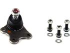 Pivô de Suspensão VIEMAR para Volkswagen Polo 2004 até 2013 - Cod. 503157