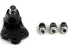 Pivô de Suspensão Dianteira Inferior VIEMAR para Fiat Toro 2017 até 2024 - Cod. 503409