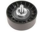 Polia do Alternador INDISA para Ford Ka 1997 até 1999 - Cod. T201160CP