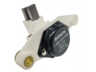 Regulador de Voltagem BOSCH para Fiat Elba 1.3 1.5 8V 1986 até 1989 - Cod. 1986AE0008