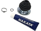 Reparo da Junta Homocinética NAKATA para Volkswagen Gol 1.0 8V Flex 2008 até 2012 - Cod. NKJ103