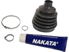 Reparo da Junta Homocinética NAKATA para Chevrolet Blazer 2.8 4.3 12V 2.5 8V Turbo AWD RWD 1996 até 2009 - Cod. NKJ1083