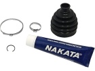 Reparo da Junta Homocinética NAKATA para Ford Fiesta 1.0 8V 1999 até 2006 - Cod. NKJ1139