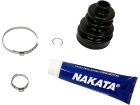 Reparo Junta Homocinética NAKATA Toyota Etios 1.3 1.5 16V Hatchback Sedan CROSS PLATINUM READY VERSÃO BASE X XLS XS 2013 até 2020 - Cod. NKJ1290