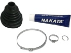 Reparo da Junta Homocinética NAKATA para Fiat Palio 1.5 8V Weekend 1997 até 2000 - Cod. NKJ1409