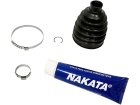 Reparo da Junta Homocinética NAKATA para Nissan Versa 1.6 16V 2012 até 2019 - Cod. NKJ1413
