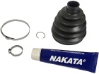 Reparo da Junta Homocinética NAKATA para Ford Ranger 3.2 20V 2.2 16V Automático Manual Diesel AWD RWD 2013 até 2020 - Cod. NKJ1444