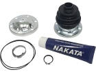 Reparo da Junta Homocinética NAKATA para Fiat Punto 1.8 8V 2008 até 2010 - Cod. NKJ1719