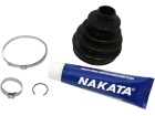 Reparo da Junta Homocinética NAKATA para Volkswagen Fox 1.0 8V Flex 2008 até 2013 - Cod. NKJ1809