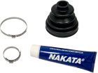 Reparo da Junta Homocinética NAKATA para Hyundai Veracruz 3.8 24V 2007 até 2012 - Cod. NKJ185D