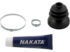 Reparo da Junta Homocinética NAKATA para Honda Civic 1.7 16V 2001 até 2006 - Cod. NKJ246D