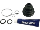 Reparo da Junta Homocinética NAKATA para Ford Verona 1.6 8V 1990 até 1992 - Cod. NKJ279