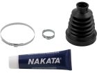 Reparo da Junta Homocinética NAKATA para Renault Oroch 1.6 16V 2023 até 2024 - Cod. NKJ283D