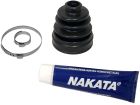 Reparo da Junta Homocinética NAKATA para Chevrolet Onix 1.4 8V 2013 até 2019 - Cod. NKJ303D