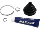 Reparo da Junta Homocinética NAKATA para Fiat Spazio 1.3 8V 1983 até 1984 - Cod. NKJ339