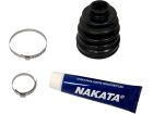Reparo da Junta Homocinética NAKATA para Nissan Versa 1.6 16V 2016 até 2026 - Cod. NKJ402D