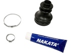 Reparo Junta Homocinética NAKATA Sandero 1.6 8V 1.6 16V Flex AUTHENTIQUE EXPRESSION GT LINE NOKIA PRIVILÈGE SL STEPWAY RIP CURL STEPWAY VIBE 08/13