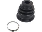 Reparo da Junta Homocinética NAKATA para Renault Logan 1.6 8V 1.6 16V 2008 até 2020 - Cod. NKJ465D