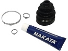 Reparo da Junta Homocinética NAKATA para Chevrolet Corsa 1.0 1.4 1.6 8V 1.6 16V Hatchback Sedan 1994 até 2012 - Cod. NKJ499