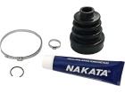 Reparo da Junta Homocinética NAKATA para Renault Duster 1.6 16V 2011 até 2015 - Cod. NKJ5061