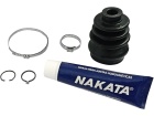 Reparo da Junta Homocinética NAKATA para Chevrolet Prisma 1.0 1.4 8V Flex 2007 até 2013 - Cod. NKJ509