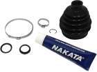 Reparo da Junta Homocinética NAKATA para Ford Versailles 1.8 2.0 8V 1992 até 1996 - Cod. NKJ589