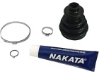 Reparo da Junta Homocinética NAKATA para Ford Courier 1.3 8V 1997 até 1999 - Cod. NKJ609