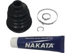 Reparo da Junta Homocinética NAKATA para Chevrolet Onix 1.0 8V 2013 até 2019 - Cod. NKJ6481