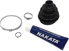 Reparo da Junta Homocinética NAKATA para Fiat Siena 1.6 16V 1.6 8V 1997 até 2000 - Cod. NKJ669