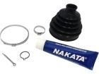 Reparo da Junta Homocinética NAKATA para Chevrolet Zafira 2.0 8V Automático Manual Flex Gasolina 2001 até 2012 - Cod. NKJ779