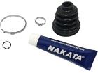 Reparo da Junta Homocinética NAKATA para Ford EcoSport 1.0 8V 2003 até 2006 - Cod. NKJ869