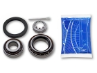 Rolamento de Roda Traseira SKF para Seat Cordoba 1.6 1.8 8V 1997 até 1999 - Cod. VKBA-4529