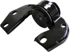 Suporte da Barra Tensora Dianteiro Esquerdo COFAP para Chevrolet Celta 2000 até 2016 - Cod. STC04127M