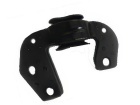 Suporte da Barra Tensora Dianteiro Direito SKF para Chevrolet Prisma 2007 até 2011 - Cod. VKDS6122