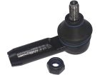 Terminal de Direção Dianteira NAKATA para Volkswagen Santana 1986 até 2003 - Cod. N-186