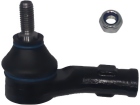 Terminal de Direção Dianteiro Esquerdo NAKATA para Ford Focus 1998 até 2008 - Cod. N-2126
