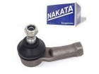 Terminal de Direção Dianteiro Esquerdo e Direito NAKATA para Volkswagen Apollo 1990 até 1992 - Cod. N-235