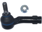 Terminal de Direção NAKATA para Ford Ka 1.0 1.5 12V 1.5 16V Hatchback Sedan Automático Manual 2015 até 2020 - Cod. N-92023