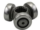 Trizeta NAKATA para Chevrolet Onix 1.0 8V 2013 até 2019 - Cod. NJH19-489T