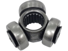 Trizeta NAKATA para Fiat Elba 1.3 1.5 1.6 8V 1986 até 1994 - Cod. NJH20-639T