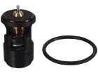 Válvula Termostática VALCLEI para Volkswagen SpaceFox 1.6 8V EA111 EA111 VHT 2006 até 2015 - Cod. 2245.80